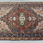 953 5350 ORIENTAL RUG